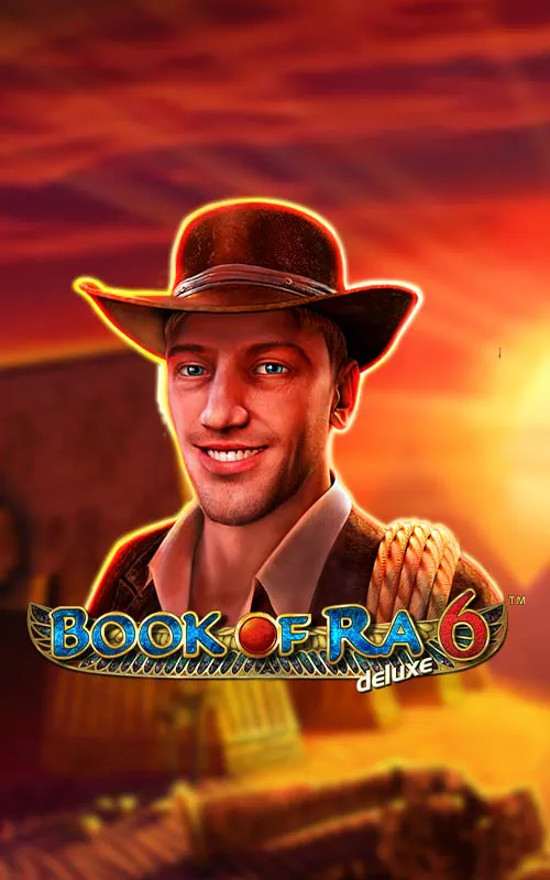Book of Ra at Millionaria Casino