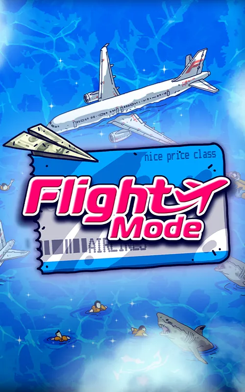 Flight Mode at Millionaria Casino