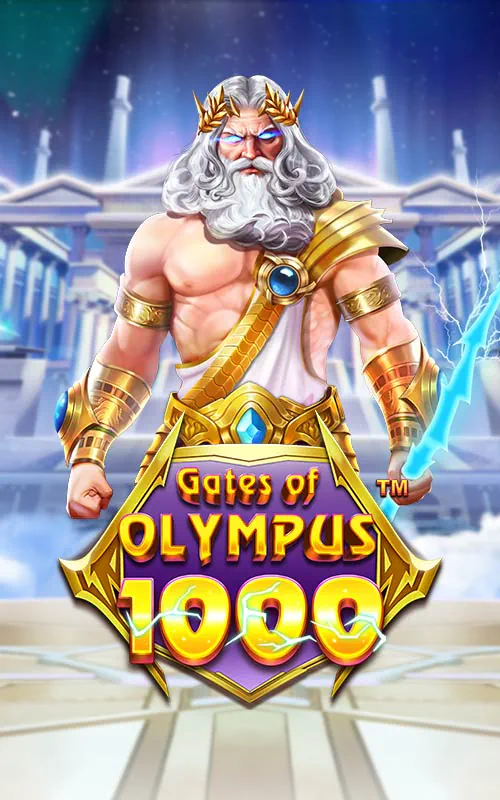 Gates of Olympus at Millionaria Casino