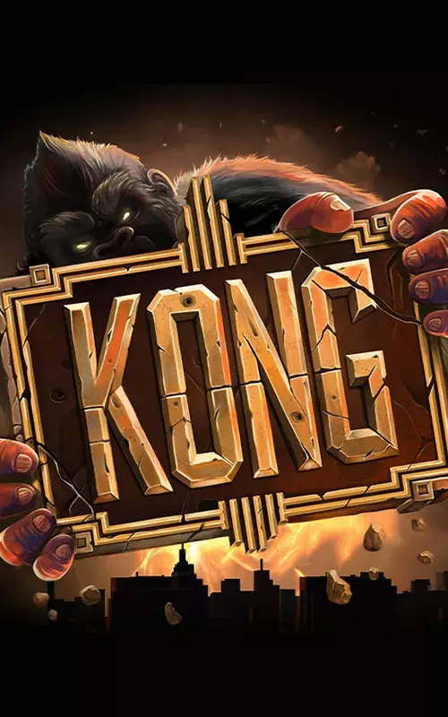 Kong at Millionaria Casino