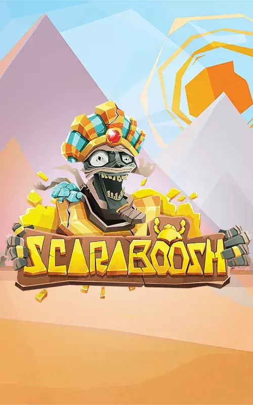 Scaraboosh at Millionaria Casino
