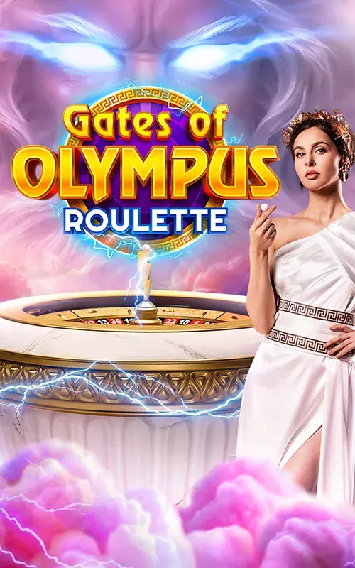 Gates of Olympus Roulette at Millionaria Casino